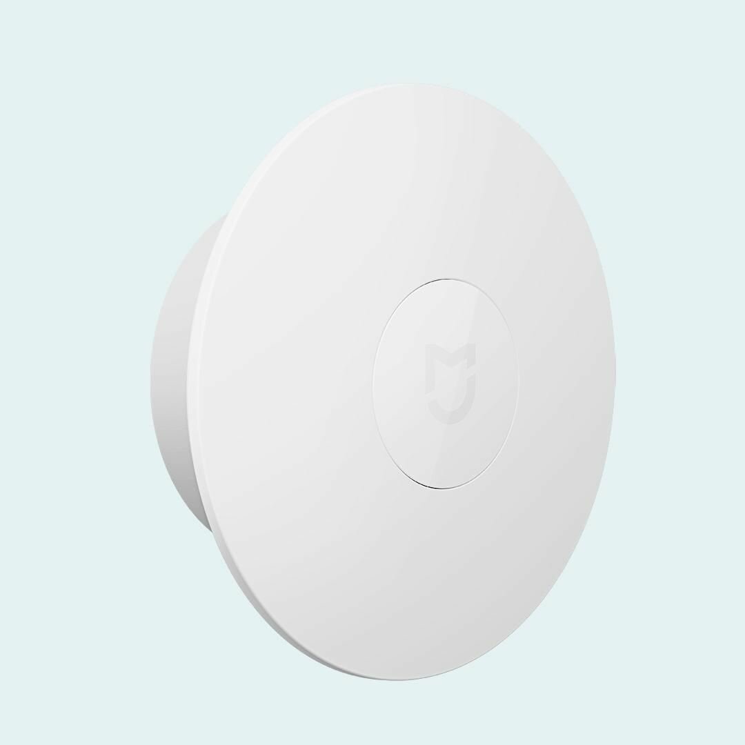 Детская комната с ночником Xiaomi Mijia