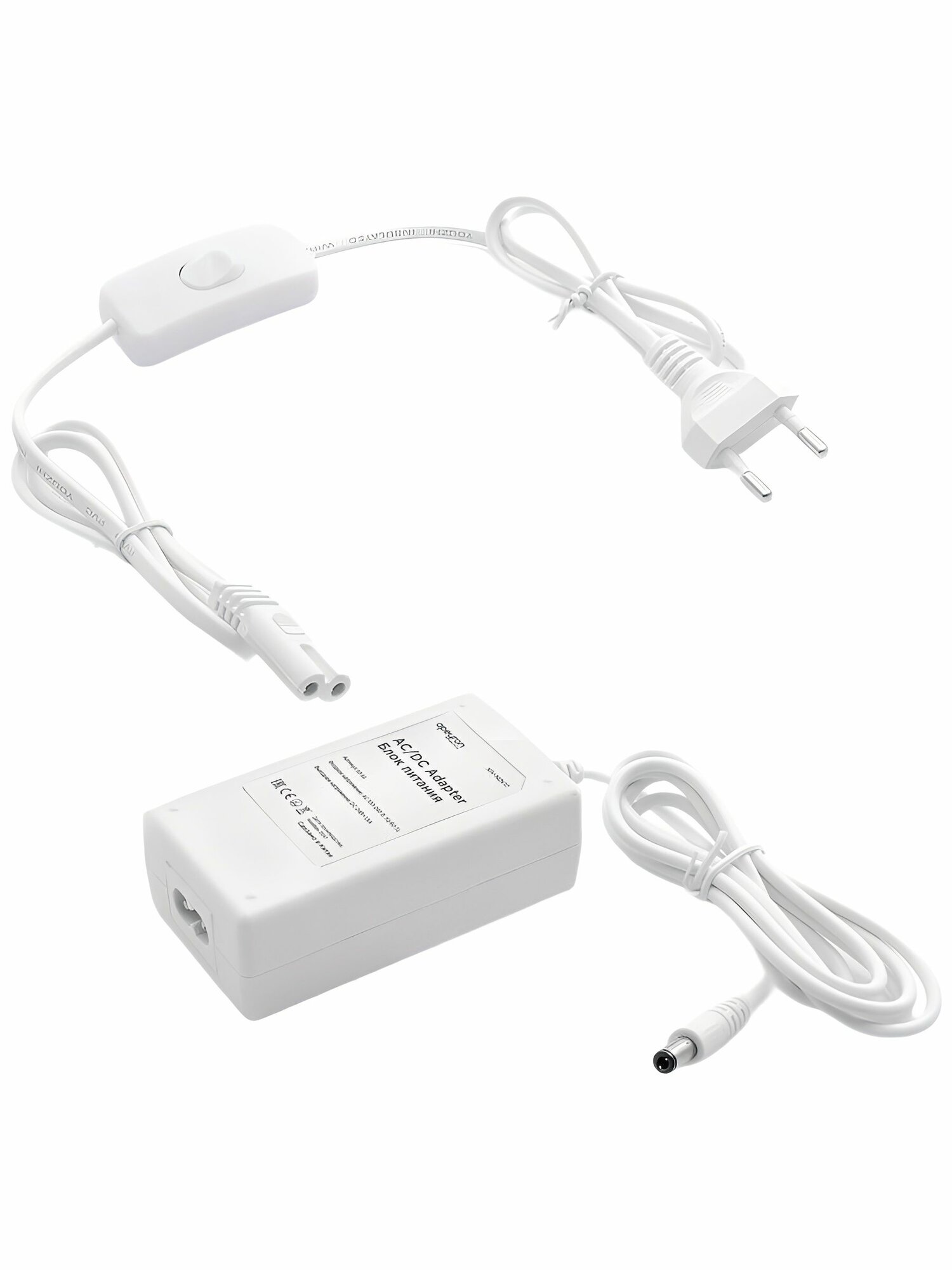 Блок питания Apeyron 24V 36W IP44 15A 03-59