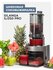 Соковыжималка Silanga SJ350 PRO