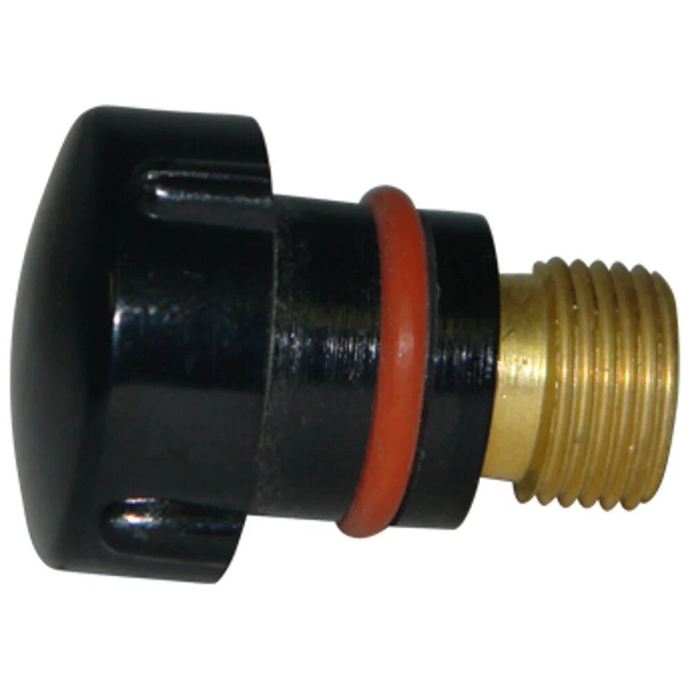 Кедр Колпачок короткий (TIG-17-18-26) 7200062, 10шт