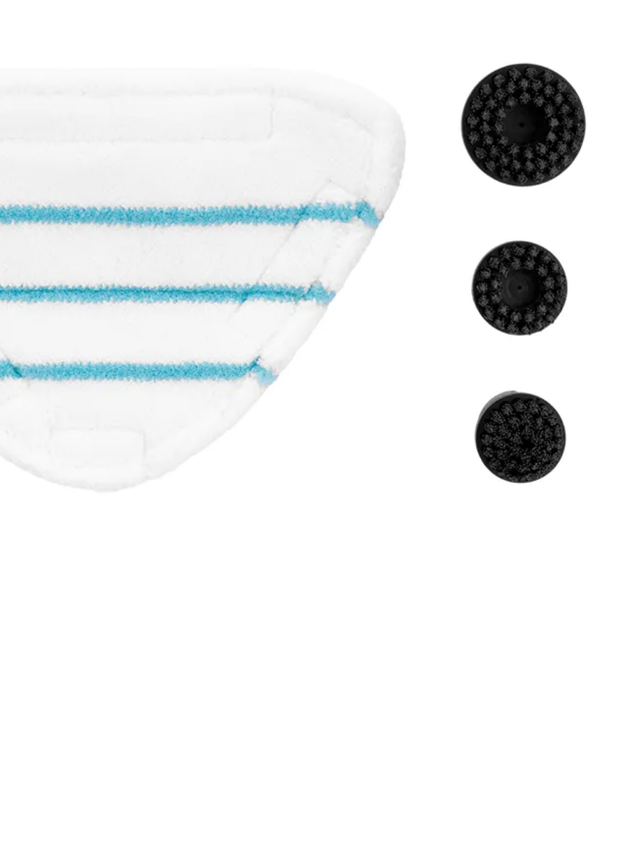 Набор сменных аксессуаров Kitfort КТ-900-22 (для КТ-9158) — фото 1