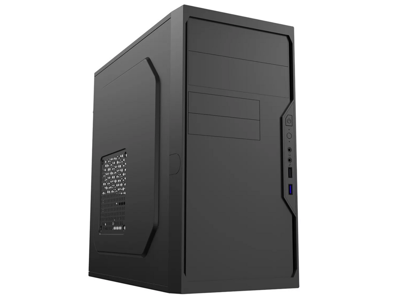 Пэвм пэвм Lime Standart 300 (23,8", Core i3-10100, RAM 8Gb, SSD 512Gb, UHD 630, K M)