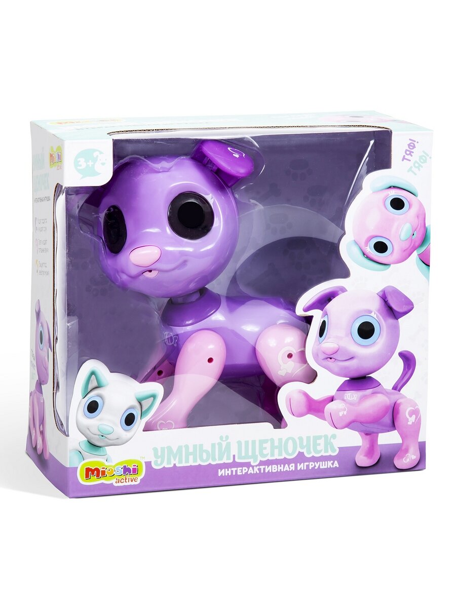 Игрушка Mioshi Мармеладка — фото 1