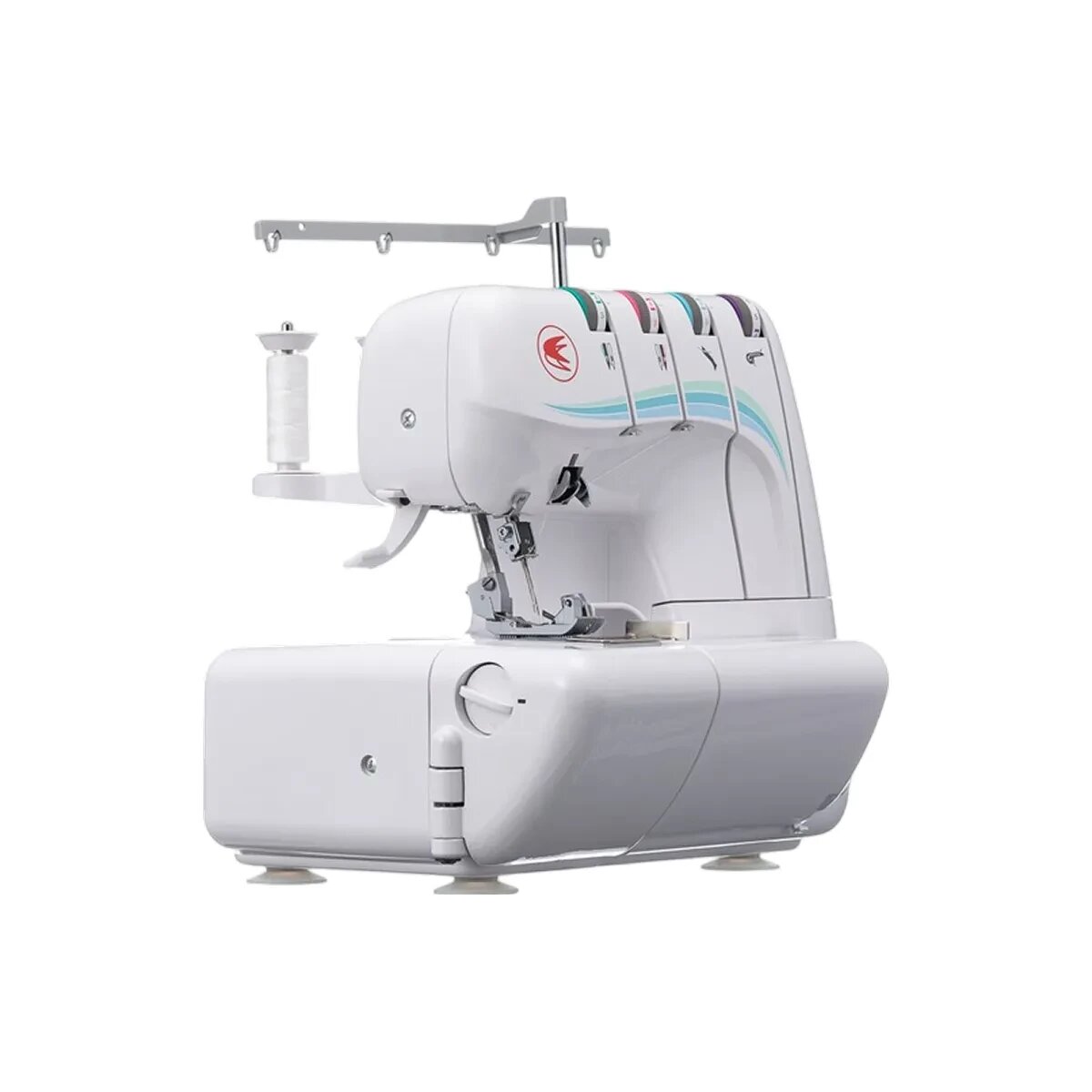 Оверлок Chayka 777 — фото 1