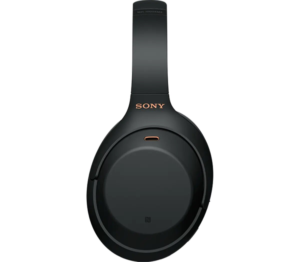 Bluetooth наушники Sony WH-1000XM4 — шумоподавление и до 30 часов работы — фото 1
