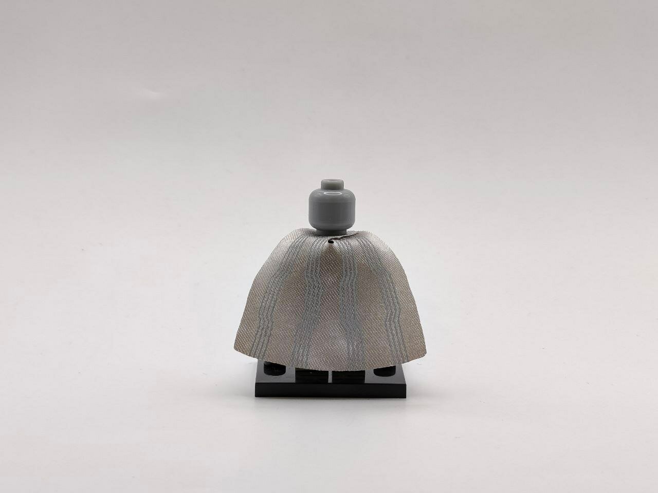 Минифигурка "Вижен версия 3", фигурка из коллекции Marvel — фото 1