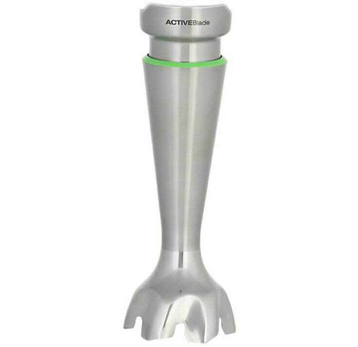 Насадка - измельчитель (металлический стержень) для блендера Braun 7322115504