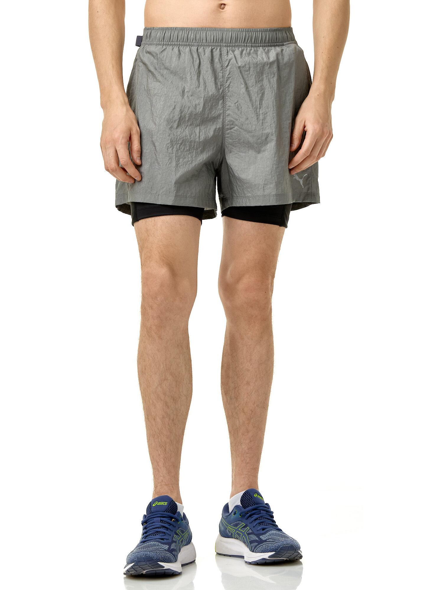 Шорты спортивные Seasons trail