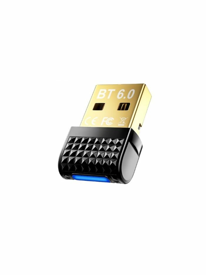 Адаптер Bluetooth 6.0