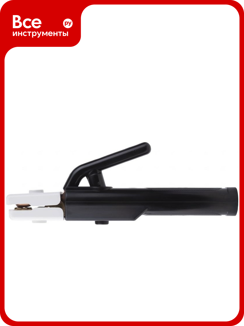 Электрододержатель EH-500А немецкий тип FoxWeld 5936