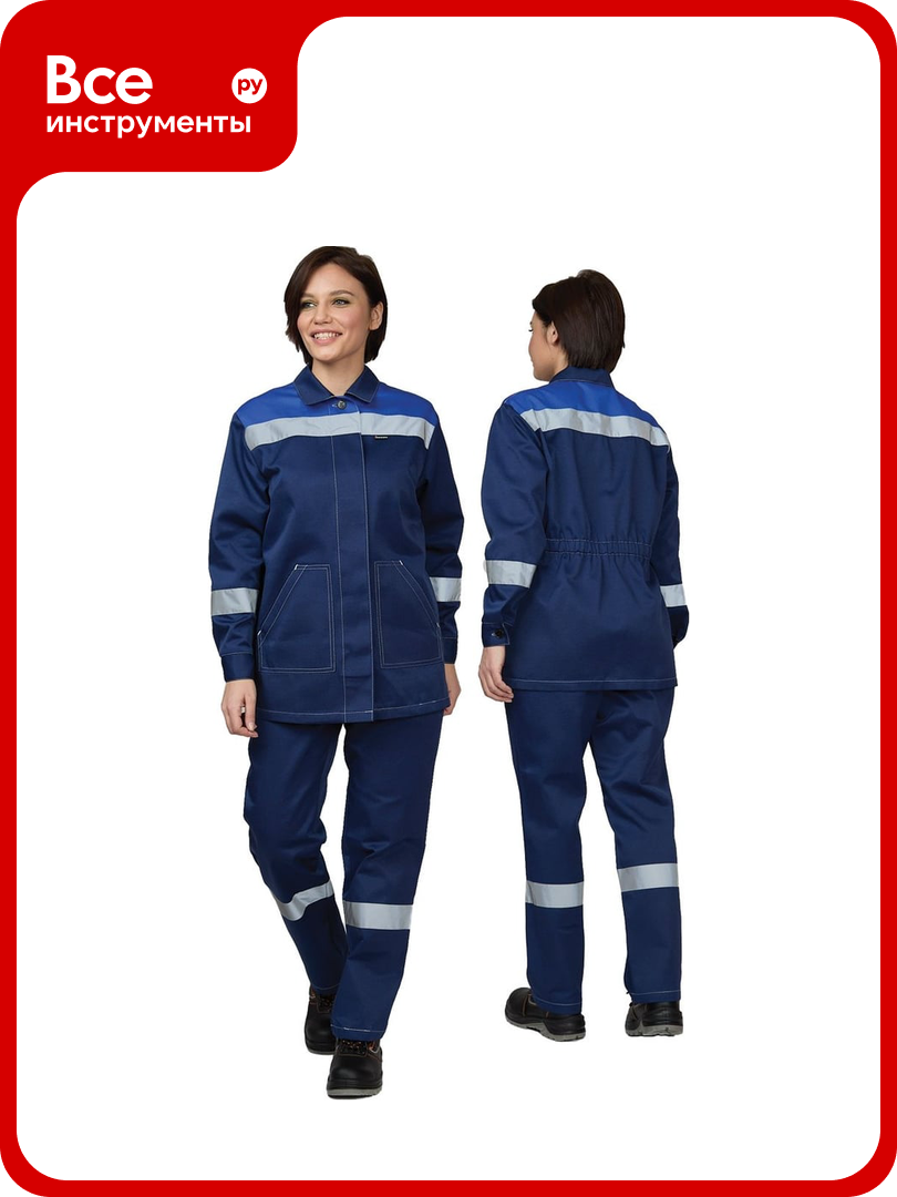 Костюм женский 