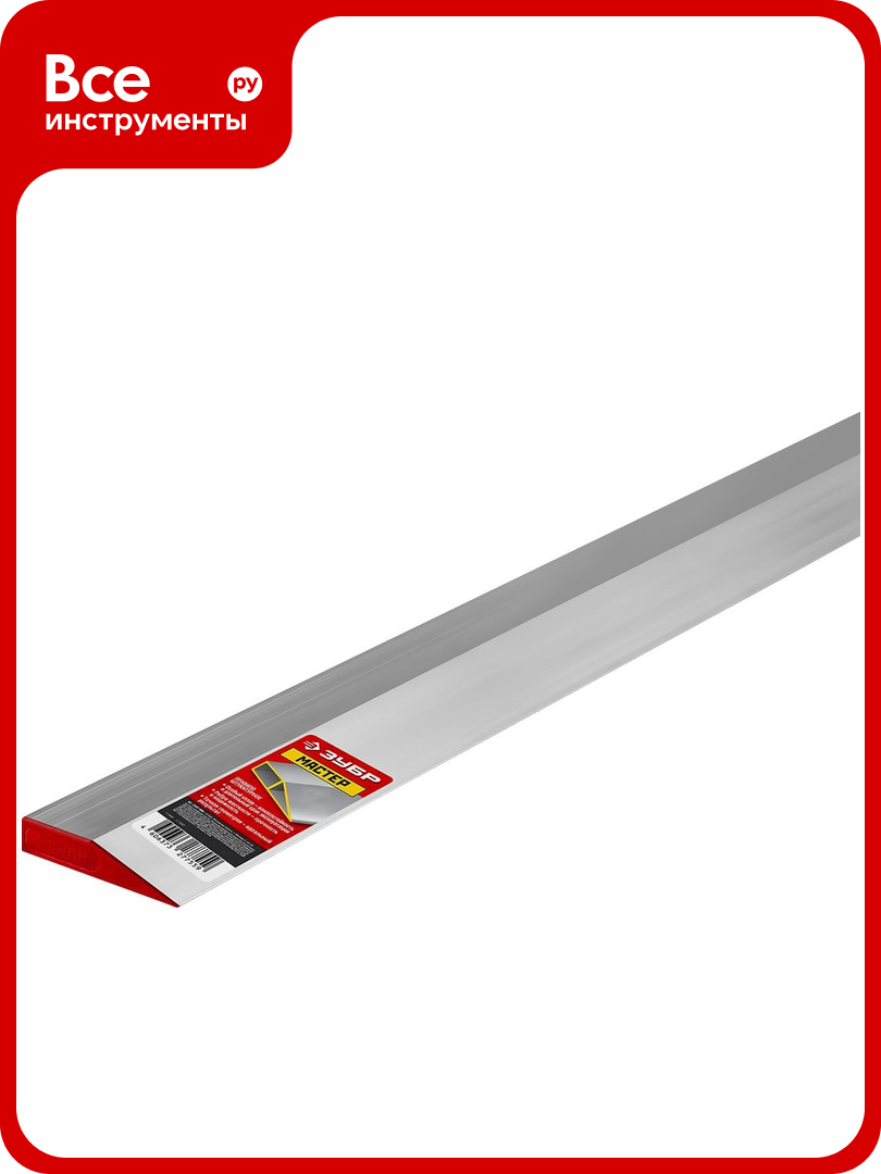 Правило 1.5 м ЗУБР Мастер 10727-1.5