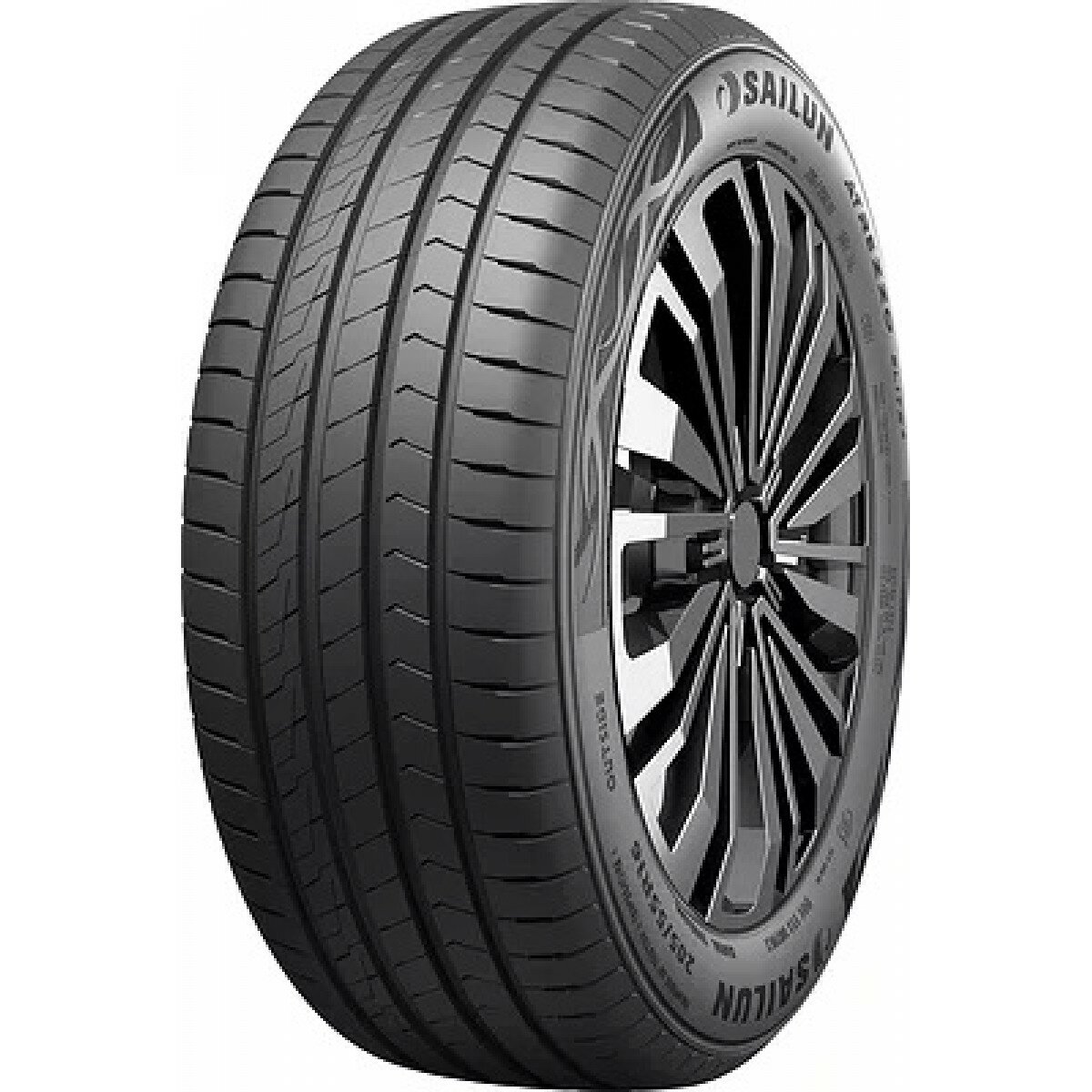 Летние 205/55R16 Sailun Atrezzo Elite 2 94V XL Вьетнам, 2025 год