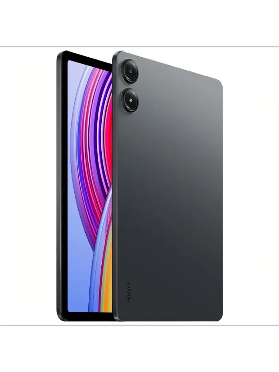Планшет Pad Pro 5G (8+256GB), 12.1", серый