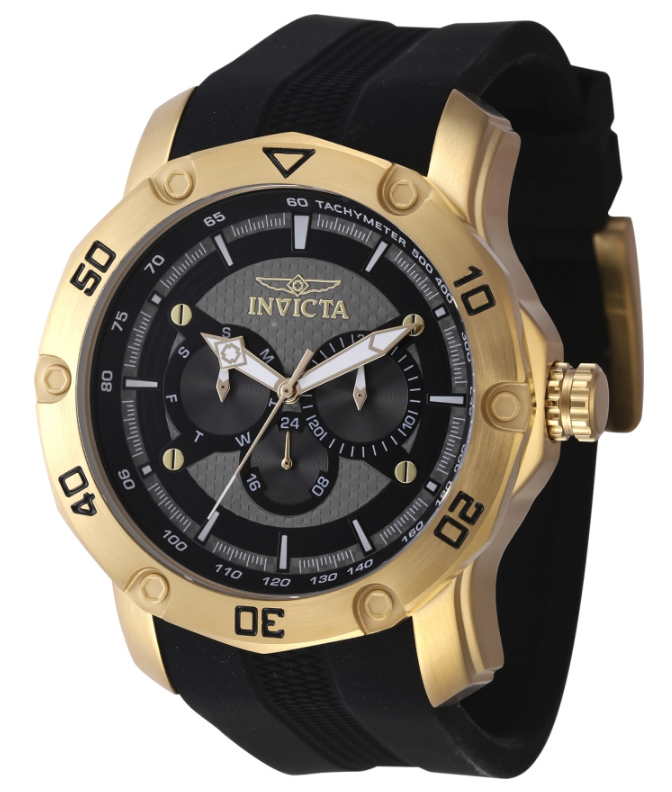 Наручные часы INVICTA Pro Diver 