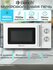 Микроволновая печь Bench BM-M20W02RB/RW, 20 л