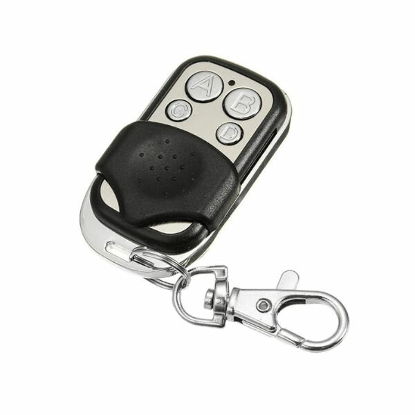 Пульт/брелок SONOFF RF 433МГц — фото 1