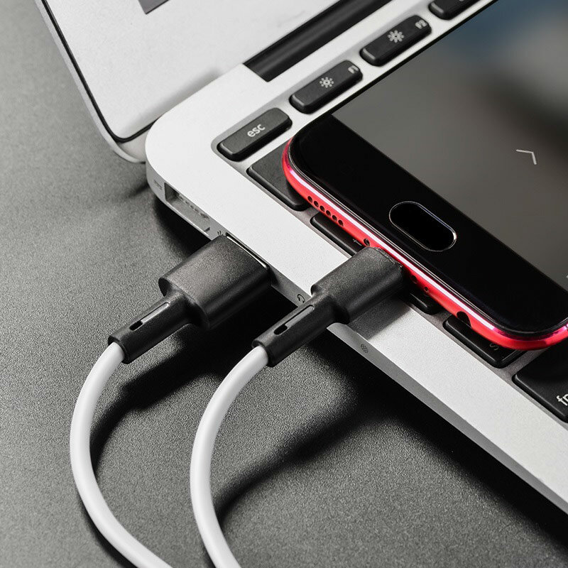 BOROFONE BX 31 USB to Micro ( 1 м , 3 А ) Оригинальный кабель — фото 1