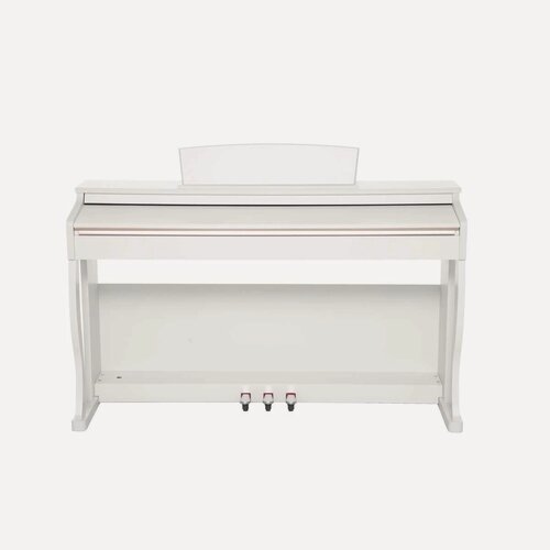 Изображение товара Цифровое фортепиано Antares W-380 WH