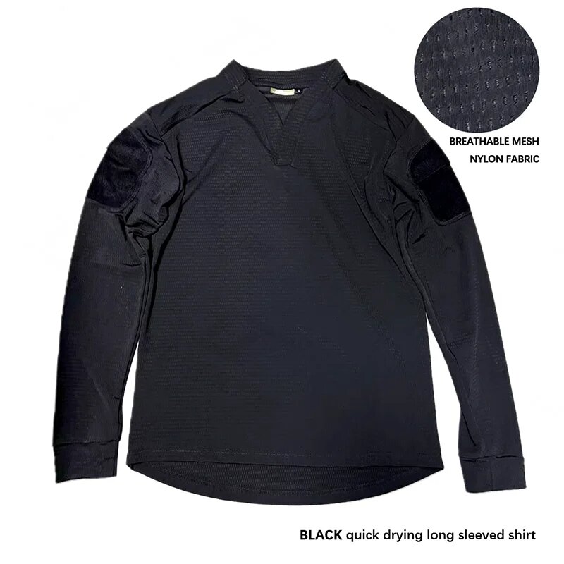 Футболка спортивная размер XL черный