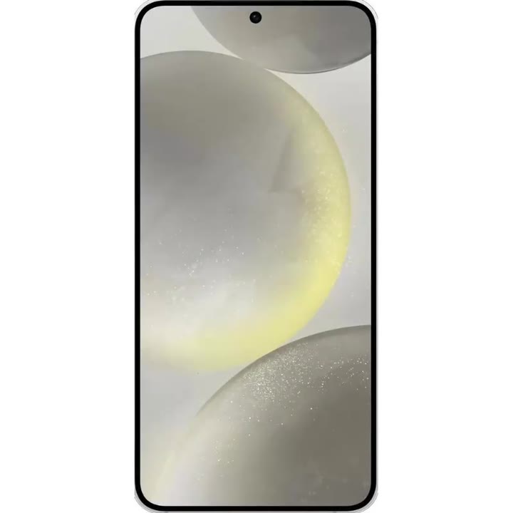 Смартфон Samsung Galaxy S24 SM-S921BZAGCAU 8+256 GB серый — фото 1
