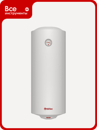Изображение товара Электрический аккумуляционный бытовой водонагреватель Термекс TitaniumHeat 70 V Slim ЭдЭБ01021