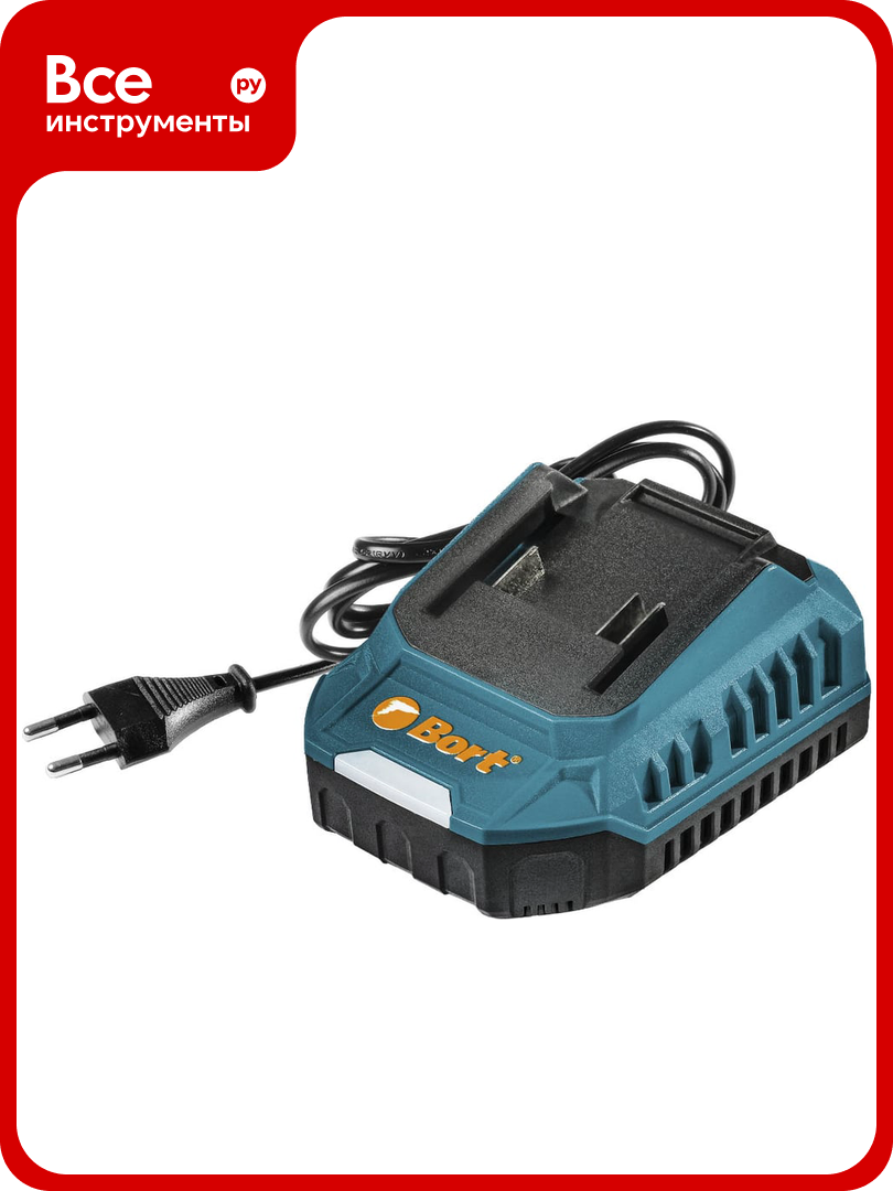 Устройство зарядное BORT BC-3 93413779