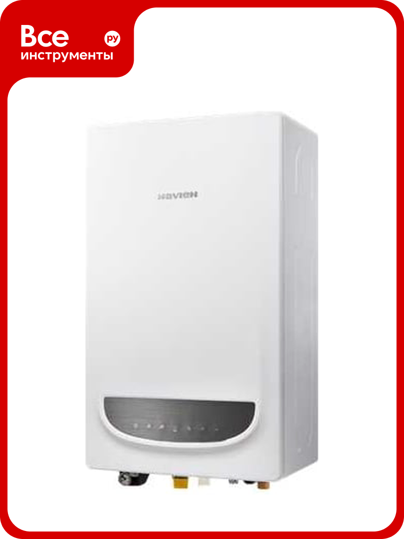 Газовый котёл Navien настенный одноконтурный DELUXE ONE-40K НС-1343658