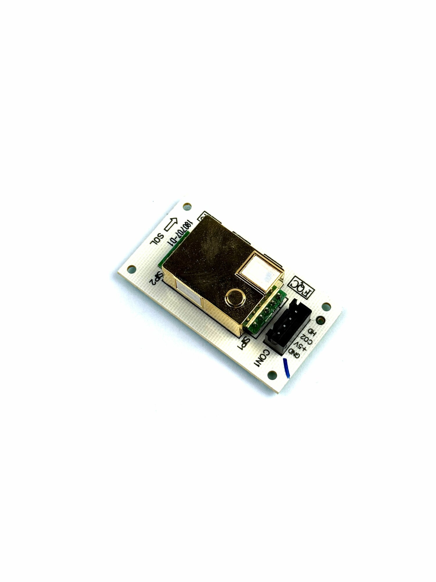 Датчик углекислого газа CO2-Z19