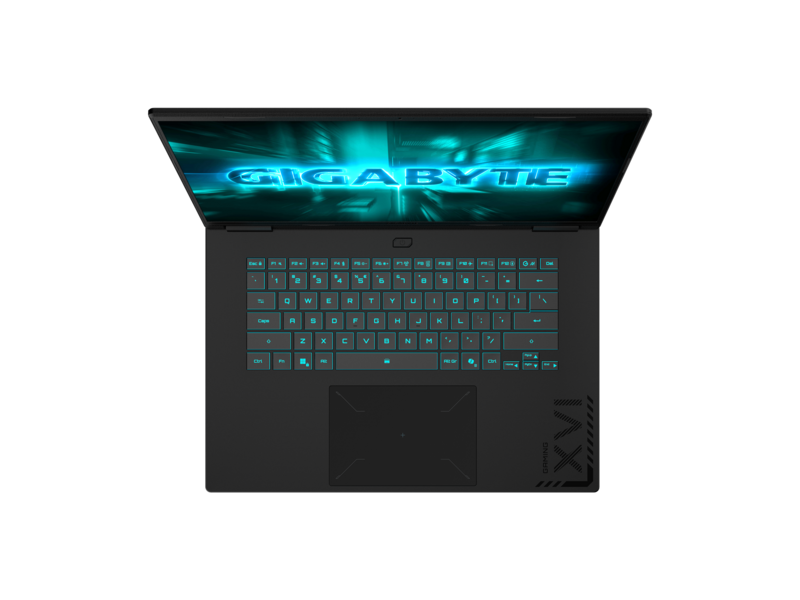 Ноутбуки Xiaomi Mi Gaming Laptop Ноутбук GAMING A16 GA63H Ryzen 7 260 16Gb SSD1Tb NVIDIA GeForce RTX5050 8Gb 16" IPS FHD+ (1920x1200) FreeDOS black WiFi BT Cam (3THK3KZ894SD)