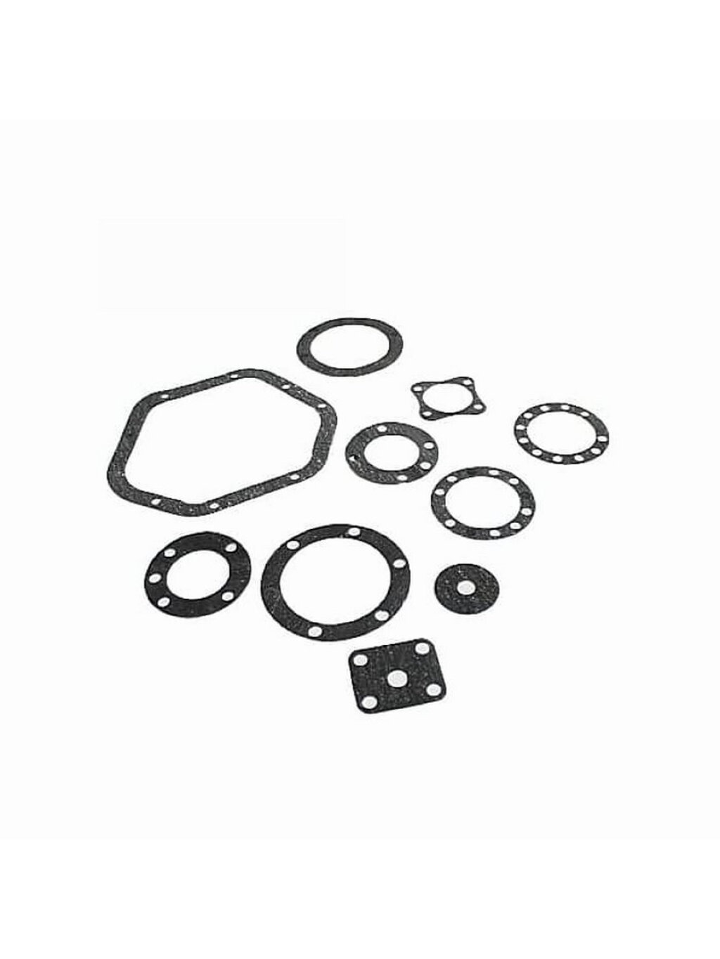 Набор прокладок моста УАЗ мост "Спайсер" "Riginal" (переднего)