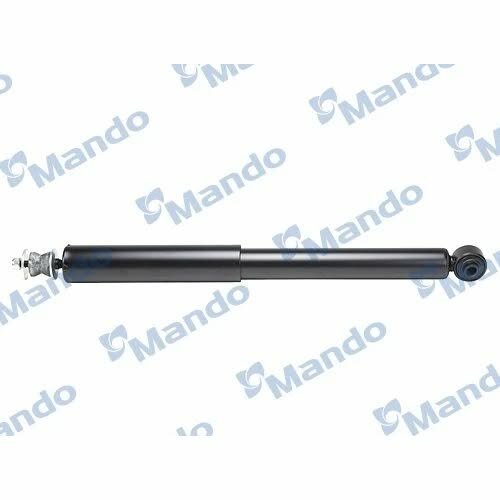 Амортизатор задний MANDO Citroen C-crosser, Mitsubishi Outlander Ii, Peugeot 4007 газовый, двухтрубный (MSS020201)