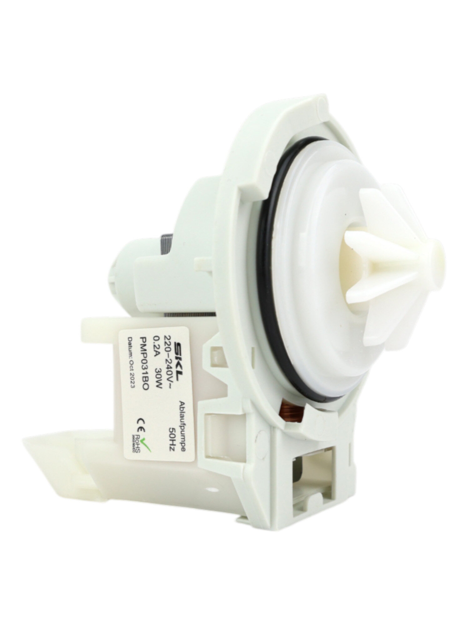 Насос сливной (помпа) для посудомоечной машины/PMP031BO