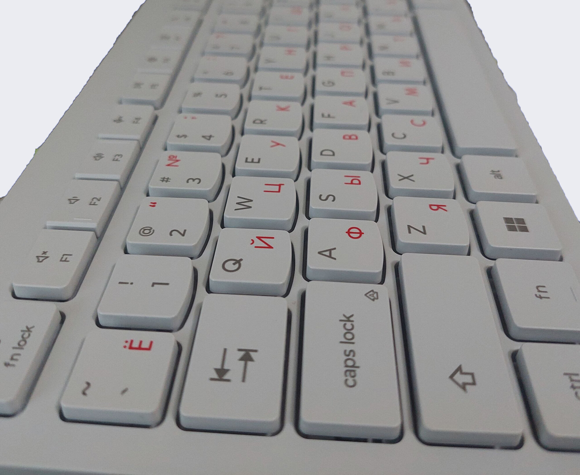 Lenovo, Клавиатура, Клавиатура и мышь, Беспроводной комплект клавиатура и мышь