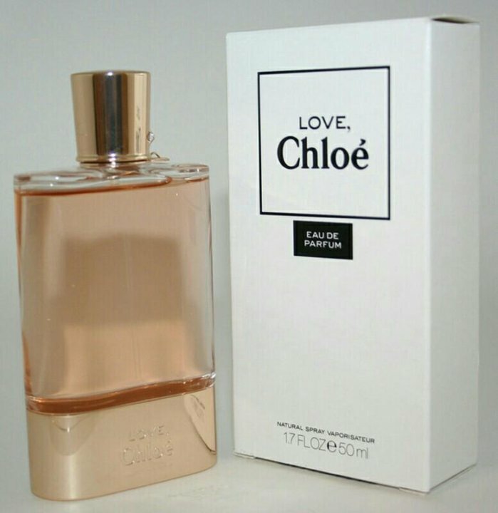 Туалетная вода Chloe Love Eau de Parfum, восточные фужерные, перезаполняемые флаконы, 75 мл — фото 1