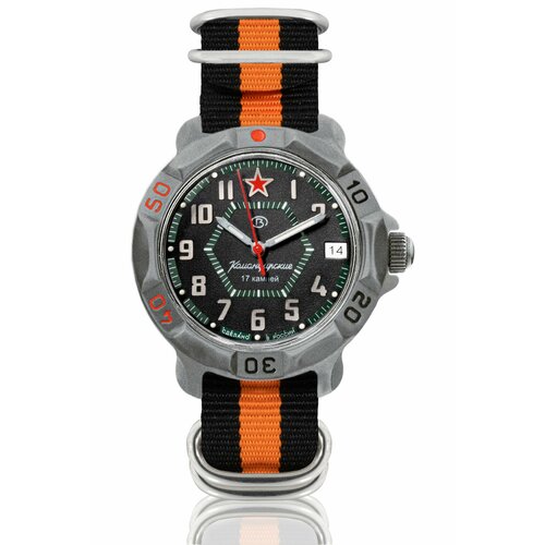 Часы Восток