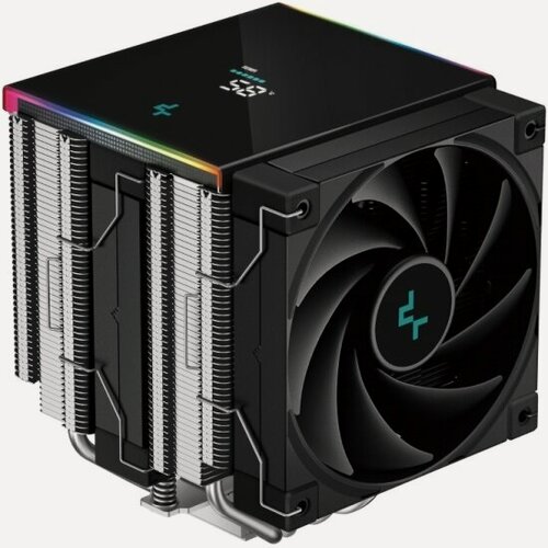 Изображение товара Кулер для процессора Deepcool AK620 DIGITAL SE (R-AK620-BKADMN-GJD)
