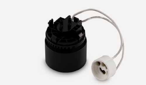 Изображение товара Светильник MAYTONI Technical Focus S C050CL-01B, черный, GU10