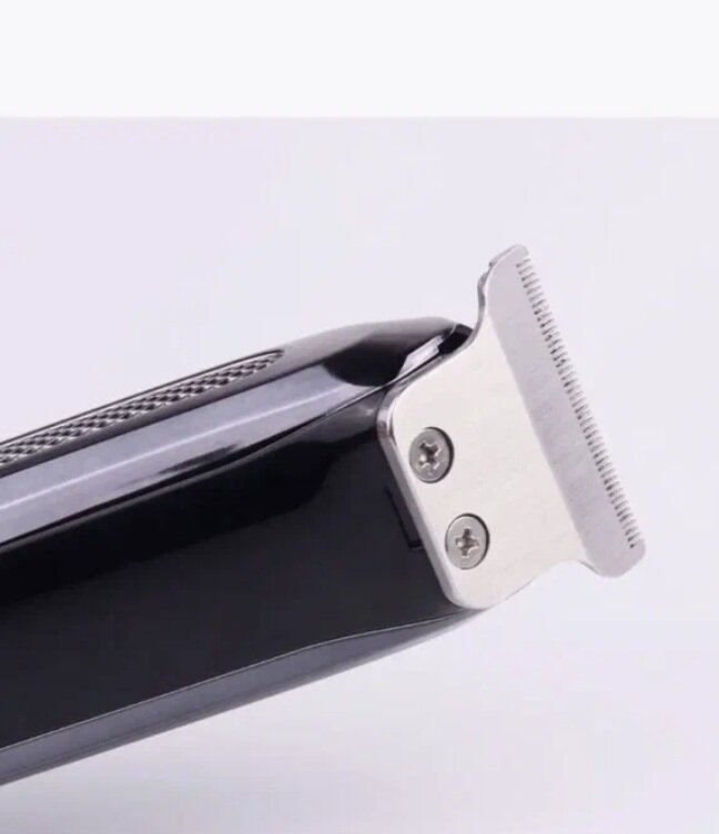 Беспроводная машинка для стрижки GM-6050 — фото 1