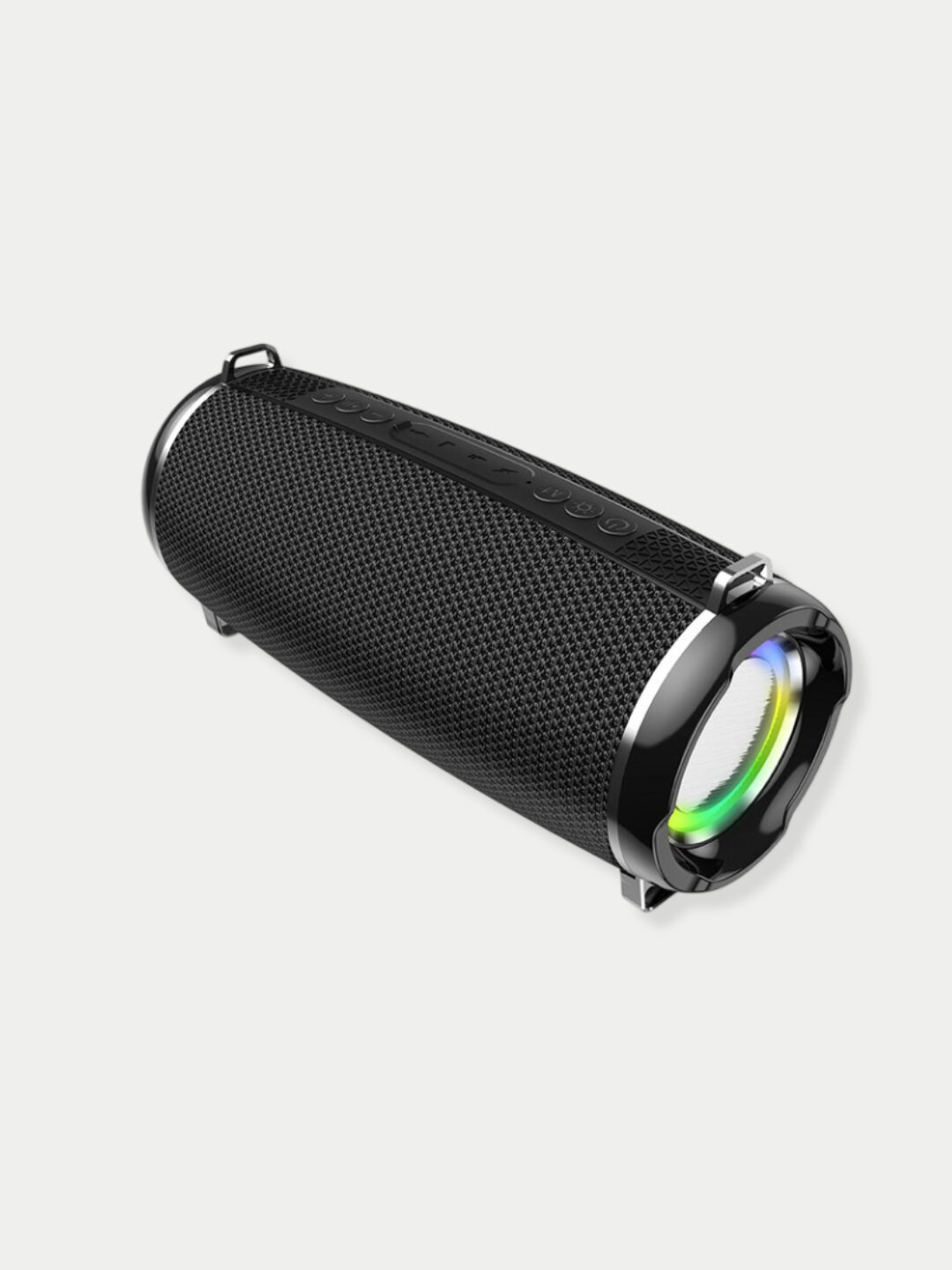 Портативная колонка Hoco "HC2", беспроводной интерфейс, защита IPX5 — фото 1