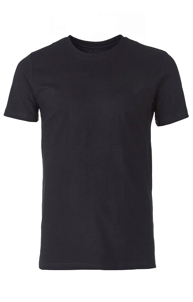 Футболка котлайн бэйсик (KOTLINE BASIC)