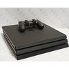 Фото Sony PlayStation 4 Pro