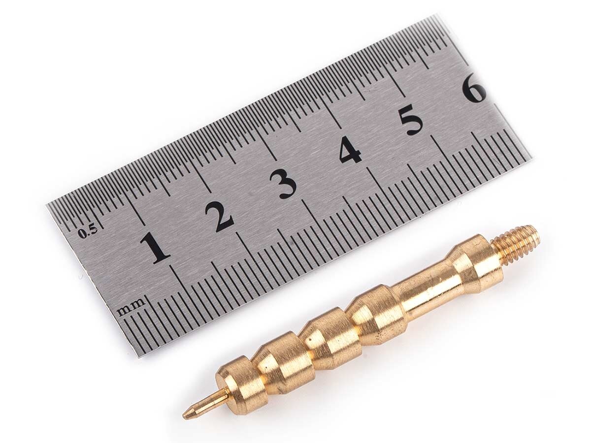 Вишер Чистоgun 338Jm Резьба 8/32 — фото 1