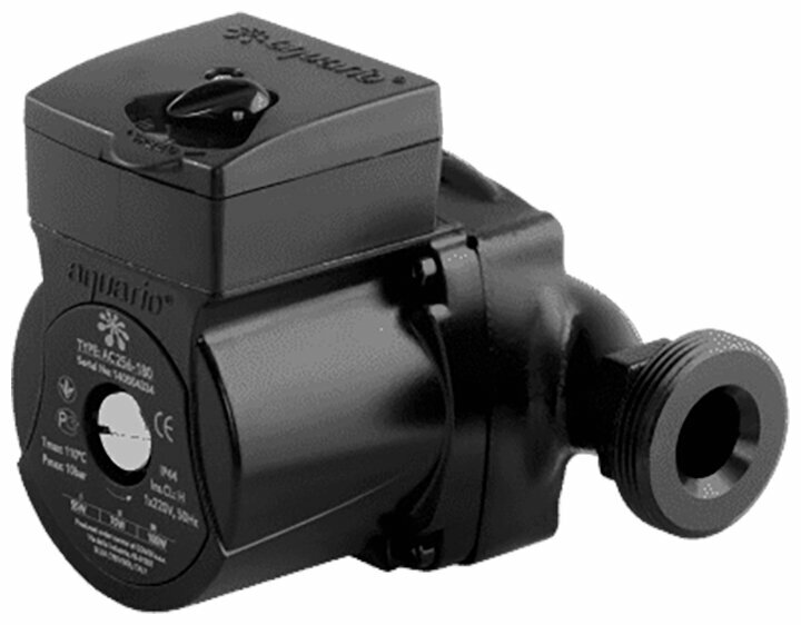 Насос Aquario AC 256-180 5356
