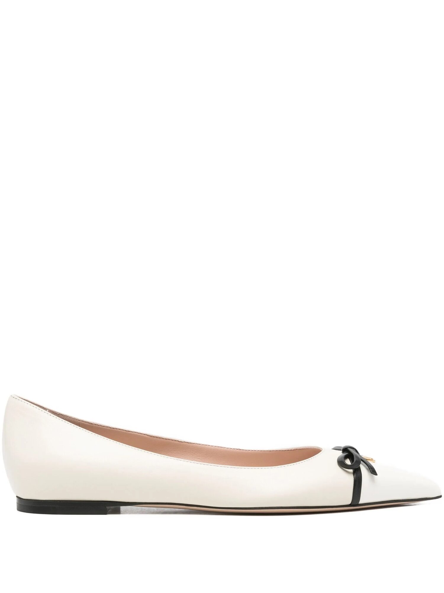 Балетки Valentino