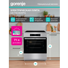 Фото Gorenje GEIT5C60BPG