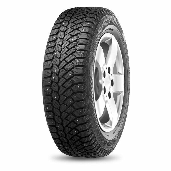 А/шина Gislaved Nord*Frost 200 185/65 R15 92T XL