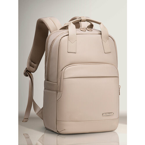 Рюкзак женский городской Chantria CB00762 для ноутбука 14