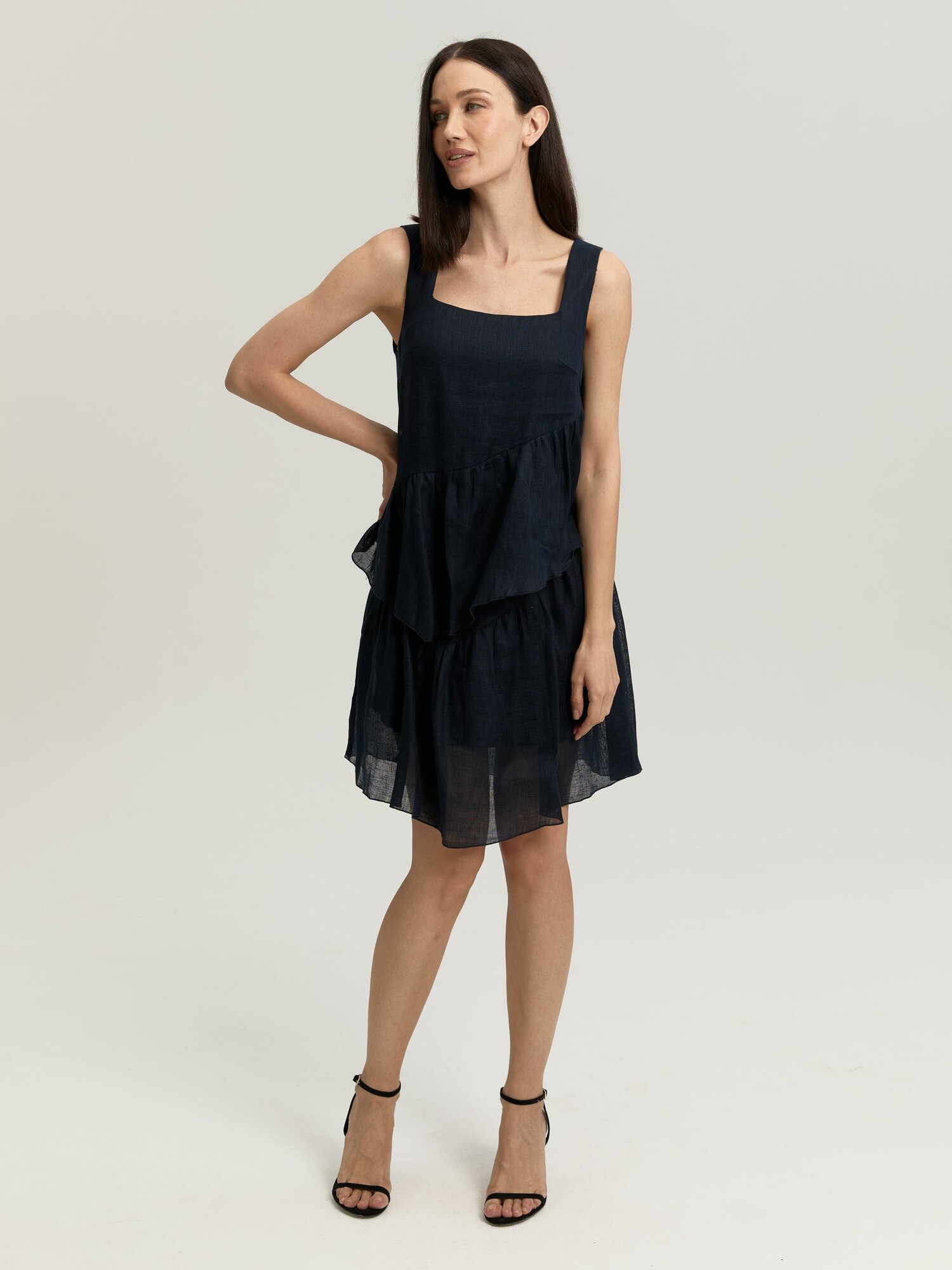 Платье Olga Skazkina