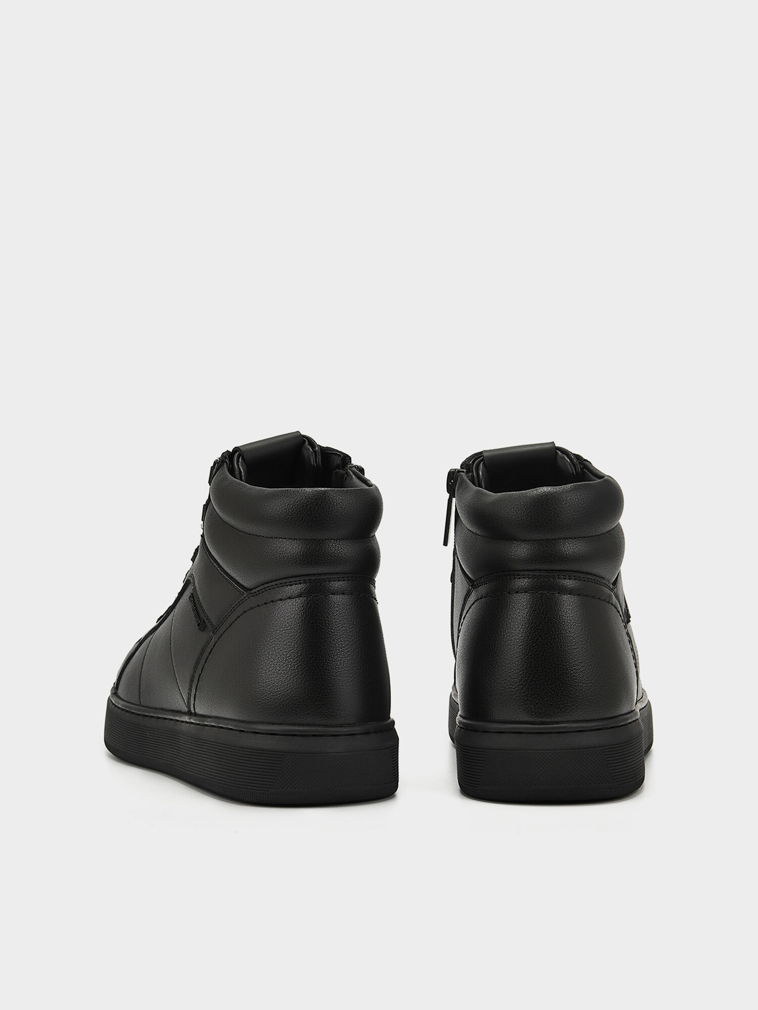 Ботинки дерби Thomas Munz, размер 42, черный — фото 1